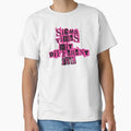 Sigma Vibes Hit Different IRL (In Real Life) 2025 Slang by Artography Designs