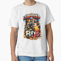 I Survived the 80's by ttuniques