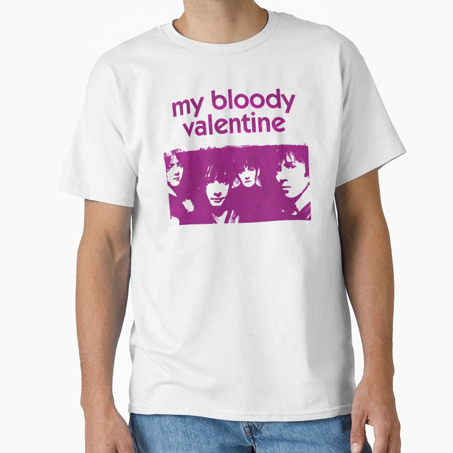 My Bloody Valentine by PRIAMWORLD