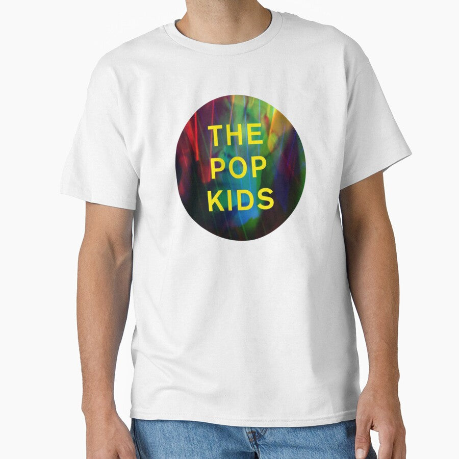 Pop Kids by brinleelinton35