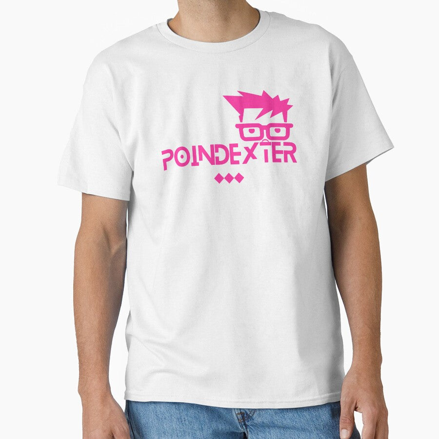 Poindexter Nerd Face by UNK-Fatigues
