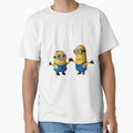 Minions by winsoft