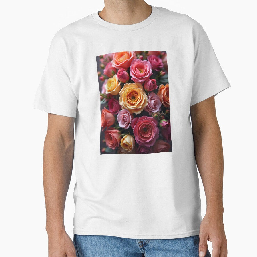 Spring Collection -  Floral - Spring Vibes - Spring Energy - 10 by SentientGallery
