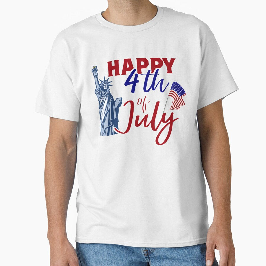 HAPPY 4th JULY by eajob