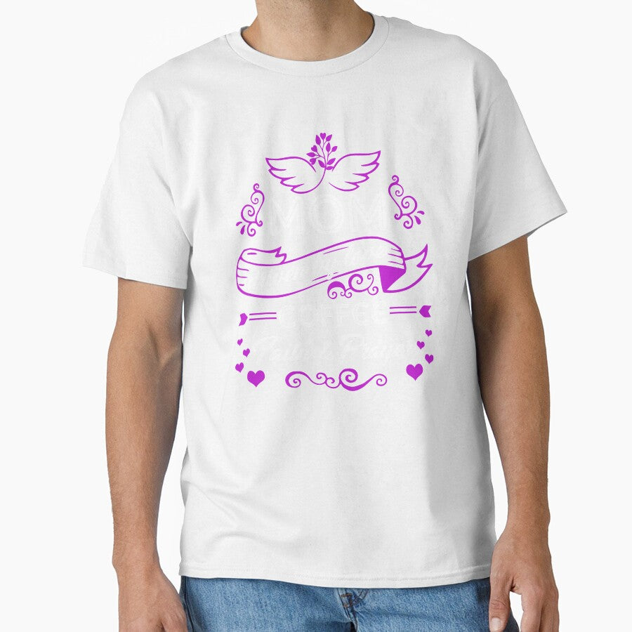 Mom Driven By Love Coffee Faith And Prayer by UnknownArtistt