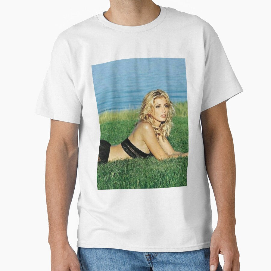 faith hill by anasshop25
