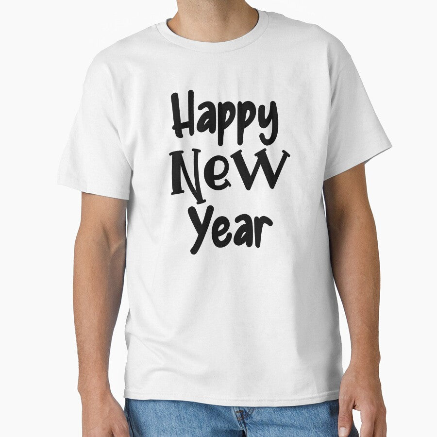 Happy New Year! by LovenLaughter