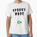 Spooky Mode by SwifTech