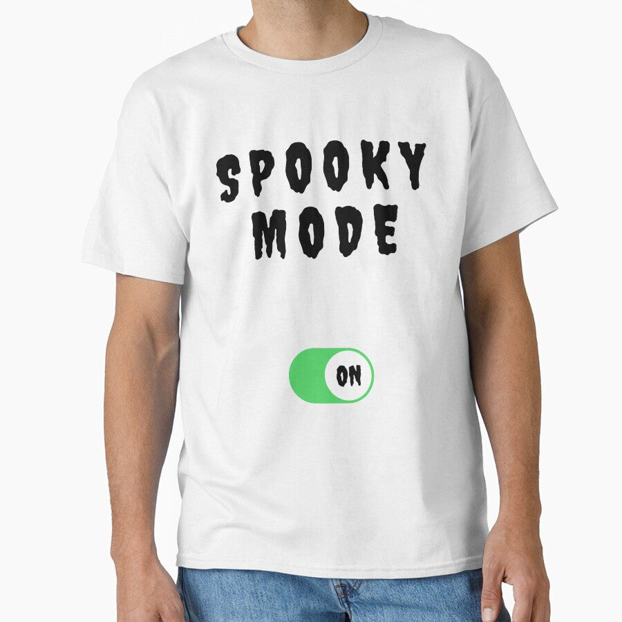 Spooky Mode by SwifTech