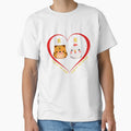 Year Of The Tiger And Year Of The Rooster Couples Cute Chinese Zodiac Animals by Karry-Pat