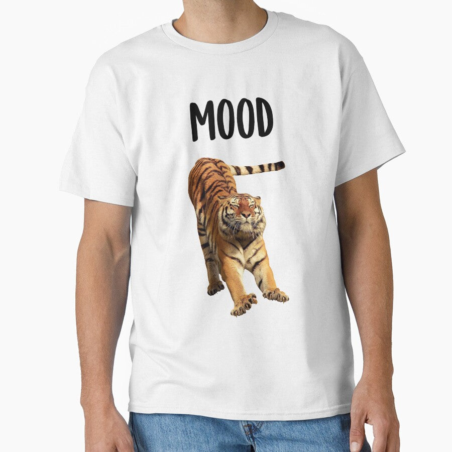 Mood Sleepy Tiger by FilipeFerreira