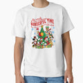 The Most Wonderful Time Of The Year Merry Christmas by Romanela  Linares