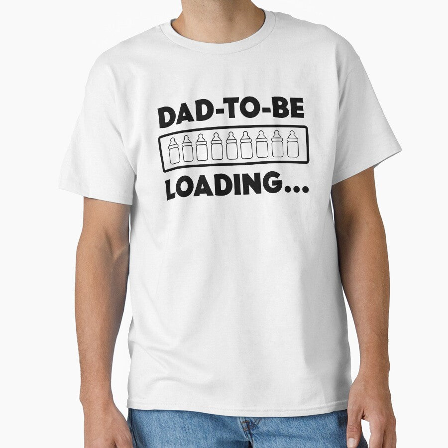 Dad To Be Loading by crazy4beer