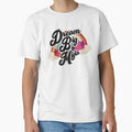 Dream Big Mija by GarnerPugh