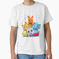 Word Party - Kids Tv Show by ZerkingClothing