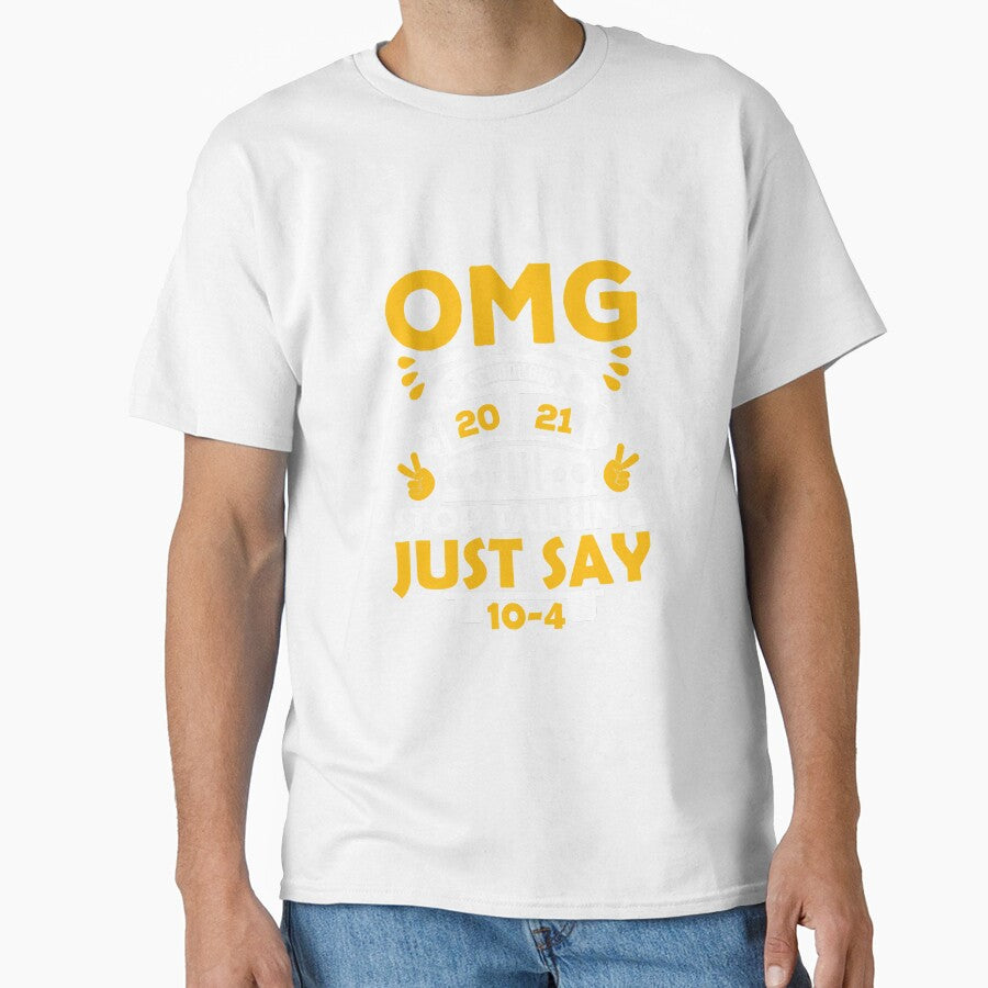 School Bus Driver Omg Stop Talking by BundlerVq