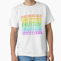 Gratitude by munochill