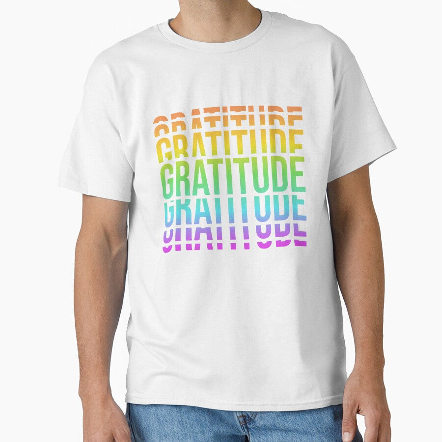 Gratitude by munochill