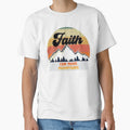 FAITH CAN MOVE MOUNTAINS by Marakstore