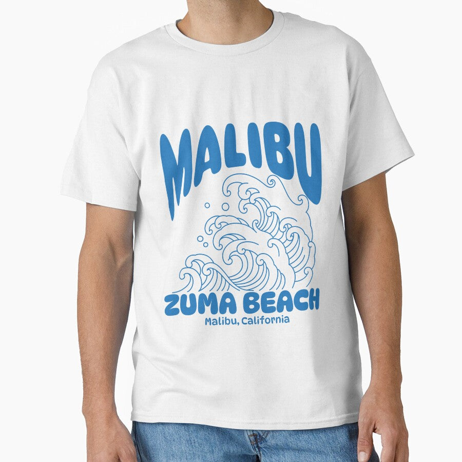 Beach California by Peerless-Prime