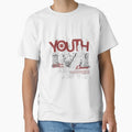 Rebellious Youth Graphic by Desikhanna123