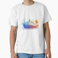 Most Likely To Abuse The Drink Package Funny Shirt For Family Cruise, Summer Vacation Gift by jelee-jelee