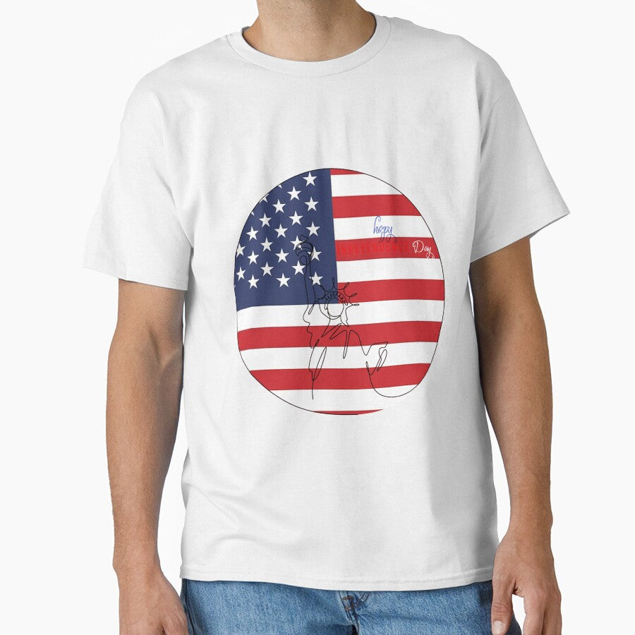INDEPENDENCE DAY by KH alasar