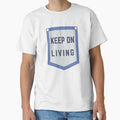 Keep on Living by KrakenTheWhip