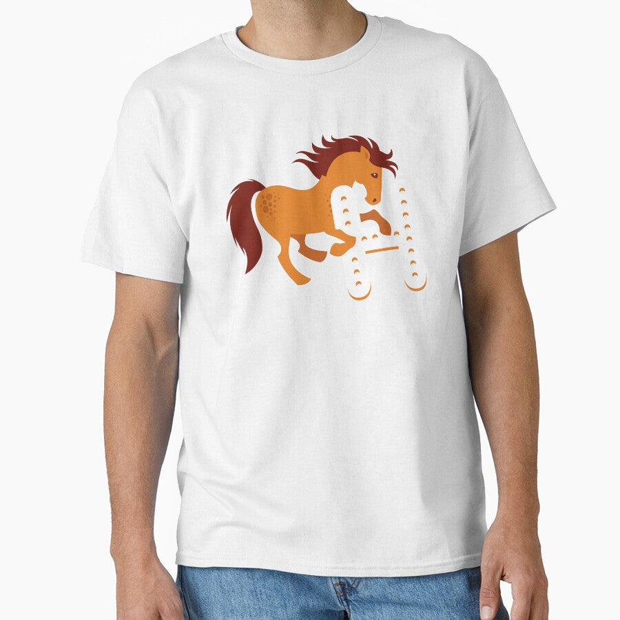 H For Horse by UnknownArtistt