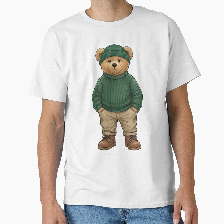 Bearista by XL-Designs