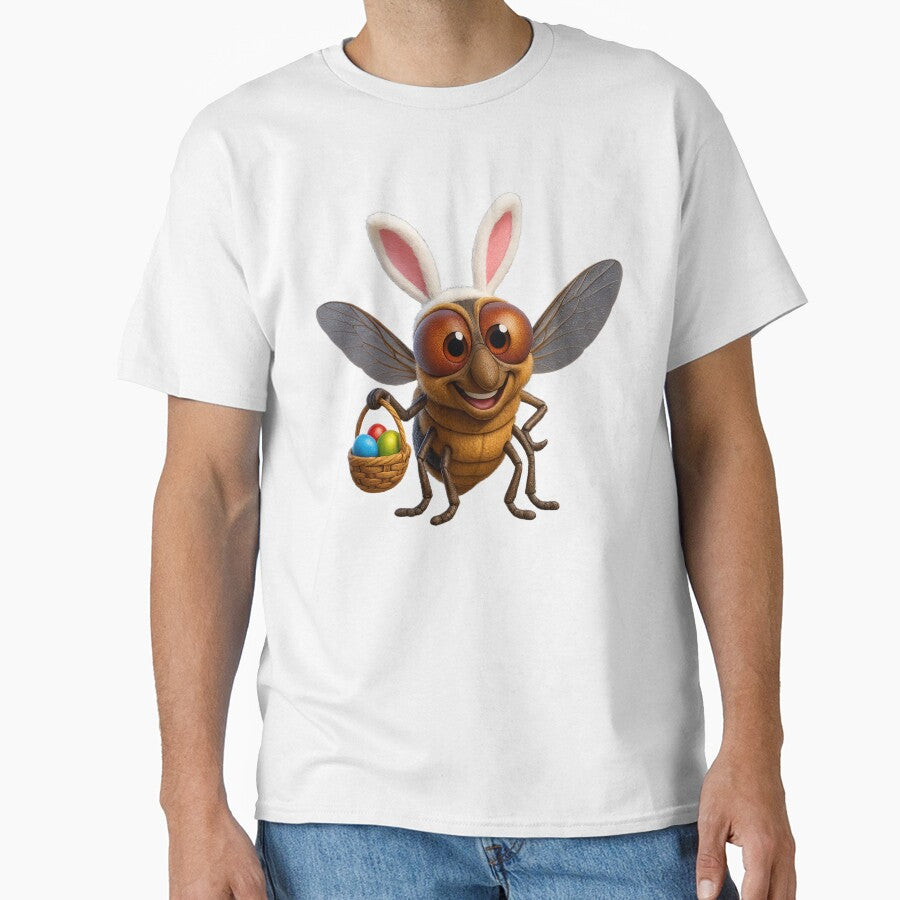 Easter Horsefly by Sillytoe