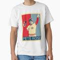 Charlie Hustle by CamillaDesign