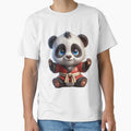 Kung Fu Panda 2 by PANDALOVEART