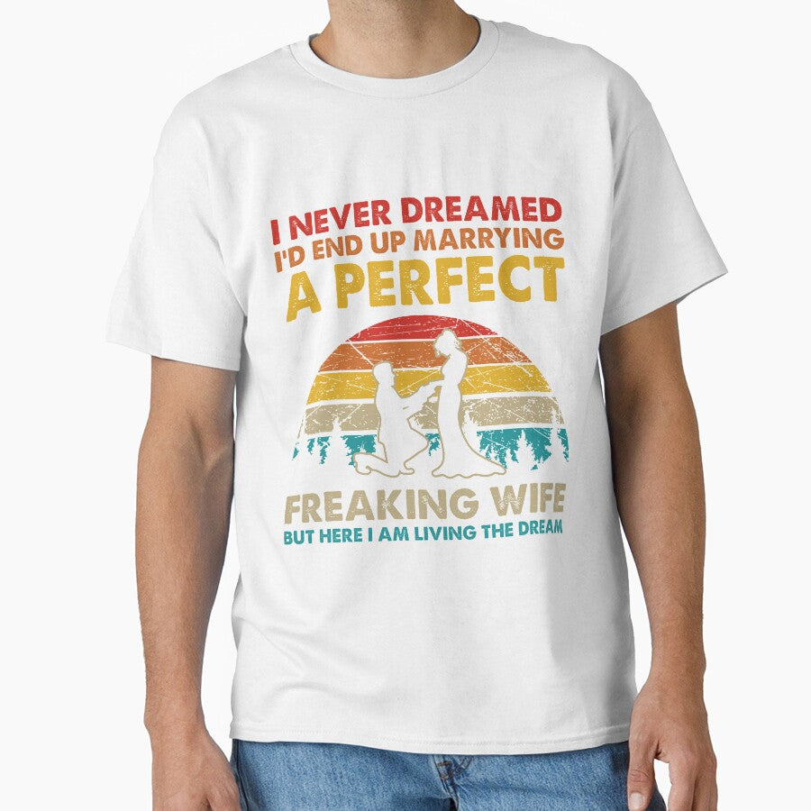 A perfect freaking Wife Vintage Love by mmos
