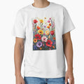 Copy of Spring Collection -  Floral - Spring Vibes - Spring Energy - 16 by SentientGallery