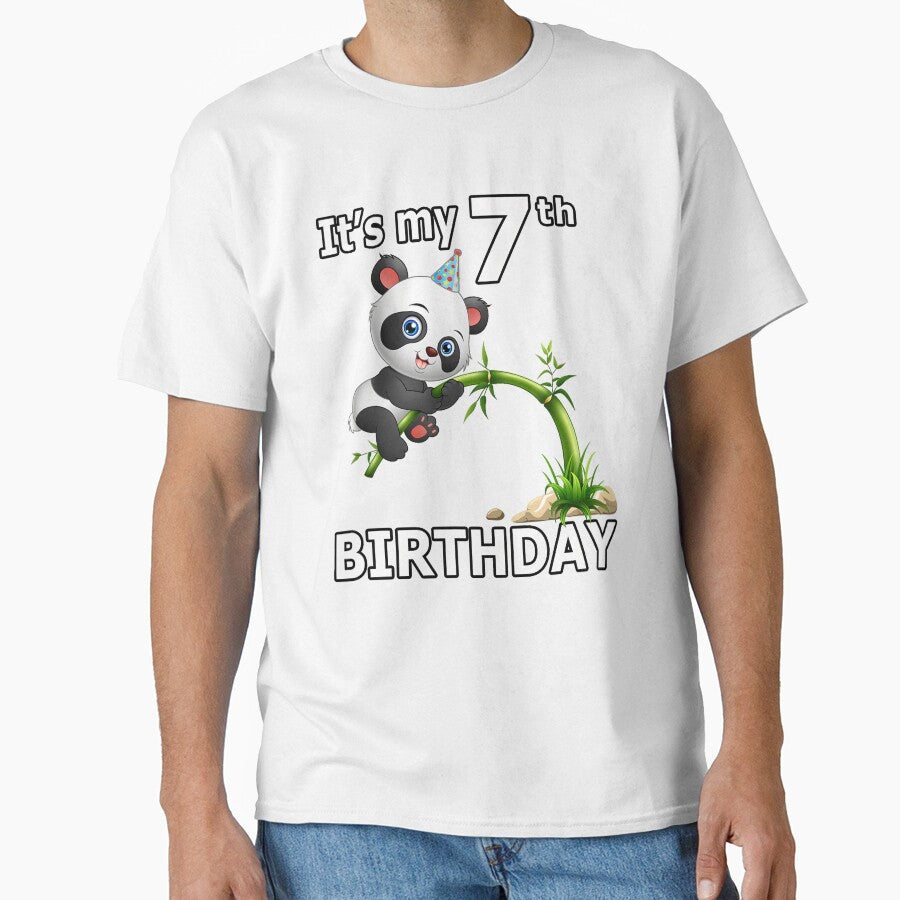 7 Panda 7Th Py Animal Panda by neyvrvdpez49