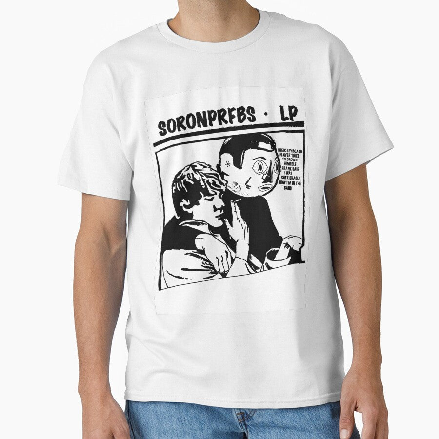 Frank SORONPRFBS Youth by Getonboardman