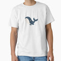 Cute whale by CottonHouse