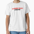 Yusho Hai Yayyay by shitpostee