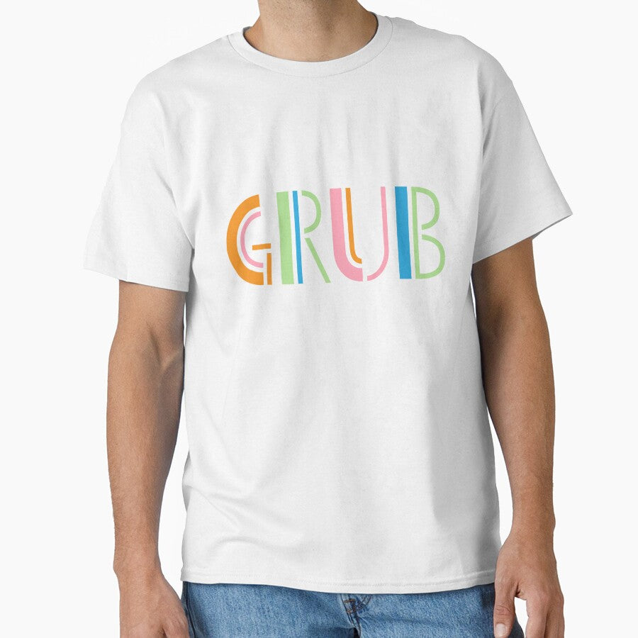 GRUB by Friends with Pools