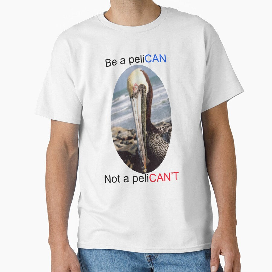 PeliCAN shirt design by caseyritter