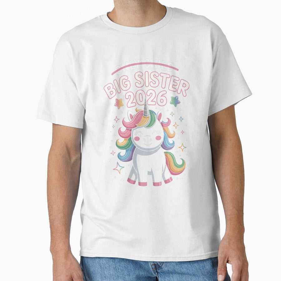 Big Sister Unicorn 2026 by jkrphoto