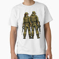 Tactical Couple by Tactical Override