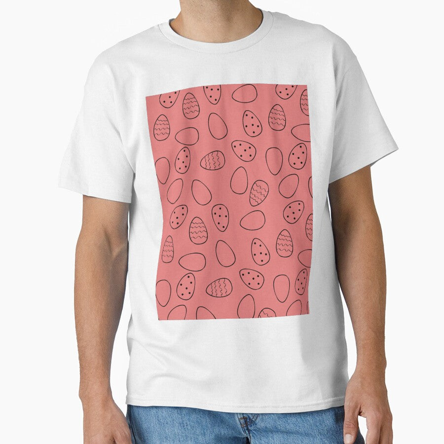 easter eggs,cute,girly,for her by cutecrazytshirt
