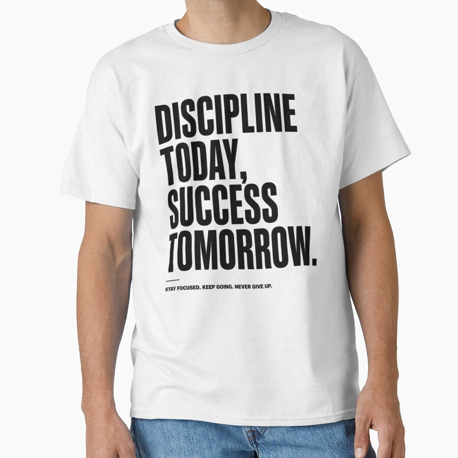 It's up to you ! by T's&such