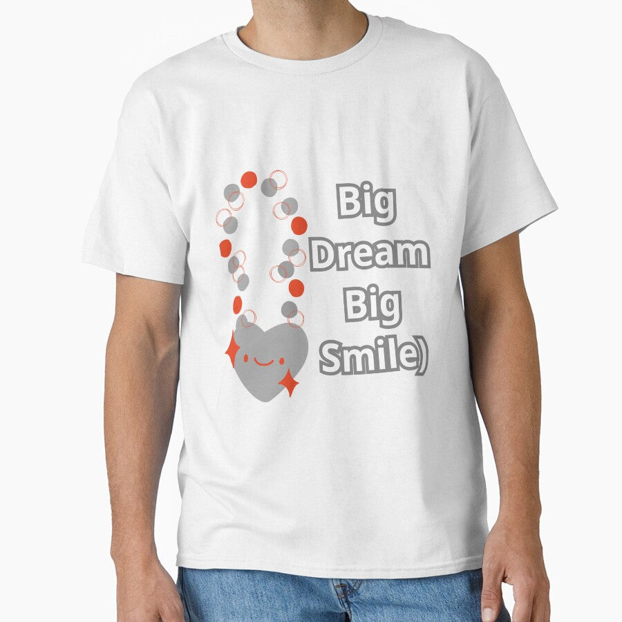 Big Dream Big Smile) by NAB  design
