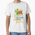 Loading my summer vacation by cannon777