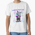 Funny Cat Fighting Pregnancy Infant Loss Is My Superpower What's Your by Kohend