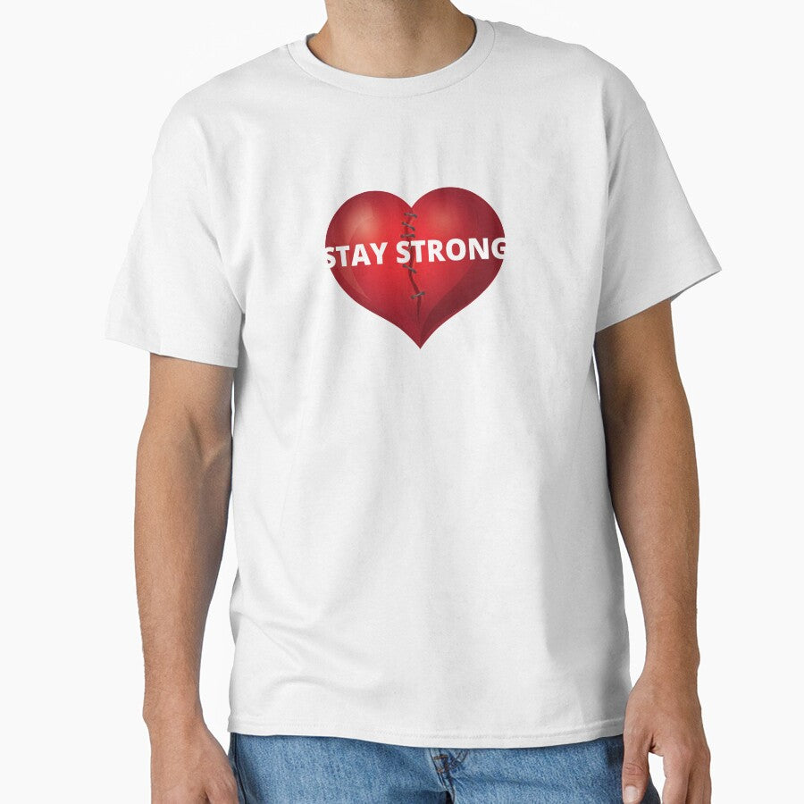 Stay Strong by Crafty-Mornings