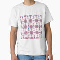 The Pink Viral Cell in Mandala Design Pattern by MyMemoriesArts
